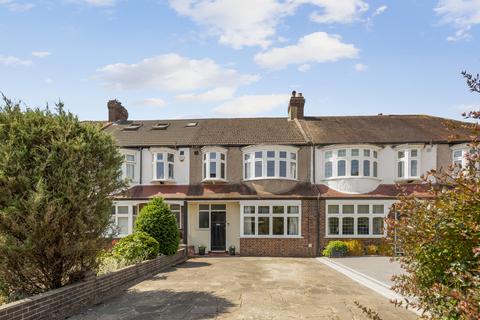 3 bedroom terraced house for sale, Woodlands, Raynes Park SW20