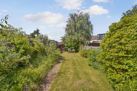 3 bedroom terraced house for sale, Woodlands, Raynes Park SW20