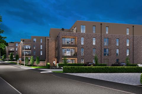 undefined, Plot 55, Ardmhor at Jordanhill Park Jordanhill Park, Glasgow G13 1PP