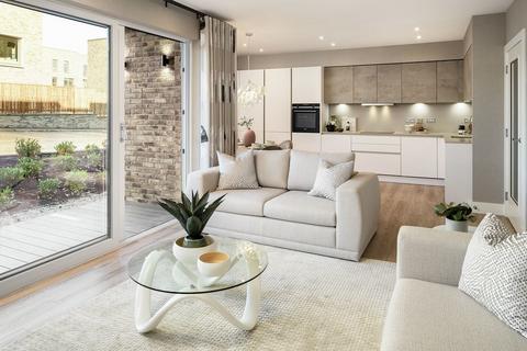 undefined, Plot 55, Ardmhor at Jordanhill Park Jordanhill Park, Glasgow G13 1PP