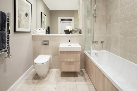undefined, Plot 55, Ardmhor at Jordanhill Park Jordanhill Park, Glasgow G13 1PP
