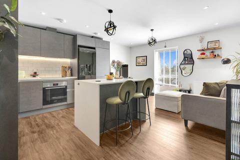 2 bedroom apartment for sale, Spindle Close, Folkestone CT18