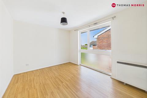 1 bedroom apartment to rent, Tennyson Close, Hertfordshire SG8