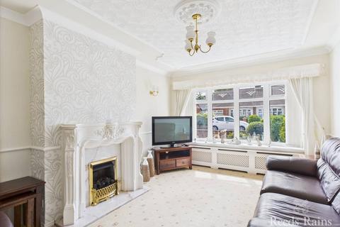 2 bedroom bungalow for sale, Tanya Gardens, North Yorkshire TS5
