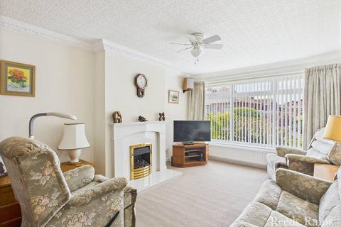undefined, Winston Drive, North Yorkshire TS6