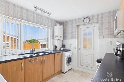 undefined, Winston Drive, North Yorkshire TS6