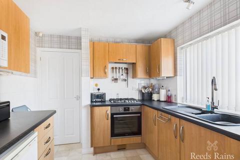undefined, Winston Drive, North Yorkshire TS6