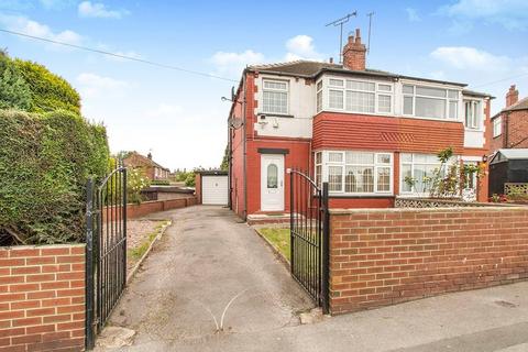3 bedroom semi-detached house to rent, Westland Road, West Yorkshire LS11