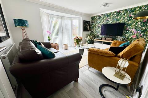 25 Clement Drive, Crewe, CW1 3GN