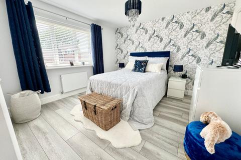 25 Clement Drive, Crewe, CW1 3GN