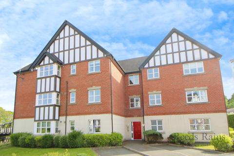 undefined, Freshwater View, Cheshire CW8