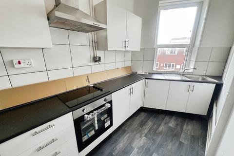 undefined, Marsh Lane, Lancashire PR1