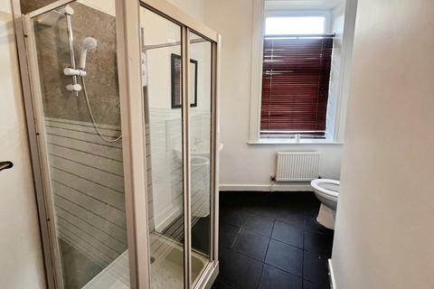 undefined, Marsh Lane, Lancashire PR1