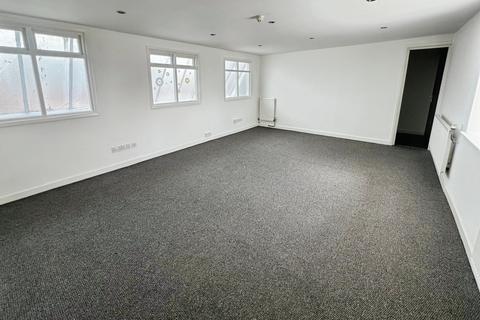 undefined, Marsh Lane, Lancashire PR1