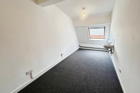 undefined, Marsh Lane, Lancashire PR1