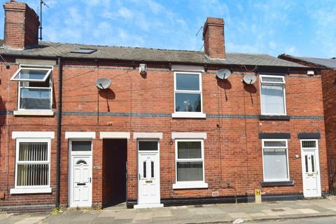 2 bedroom terraced house for sale, Gladys Street, Rotherham S65