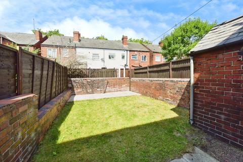 2 bedroom terraced house for sale, Gladys Street, Rotherham S65