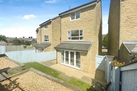 2 Grenoside Grange Close, Grenoside, Sheffield, S35 8LY