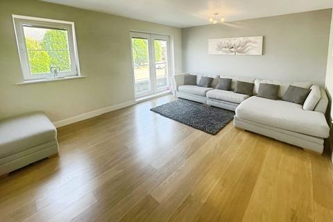 2 Grenoside Grange Close, Grenoside, Sheffield, S35 8LY