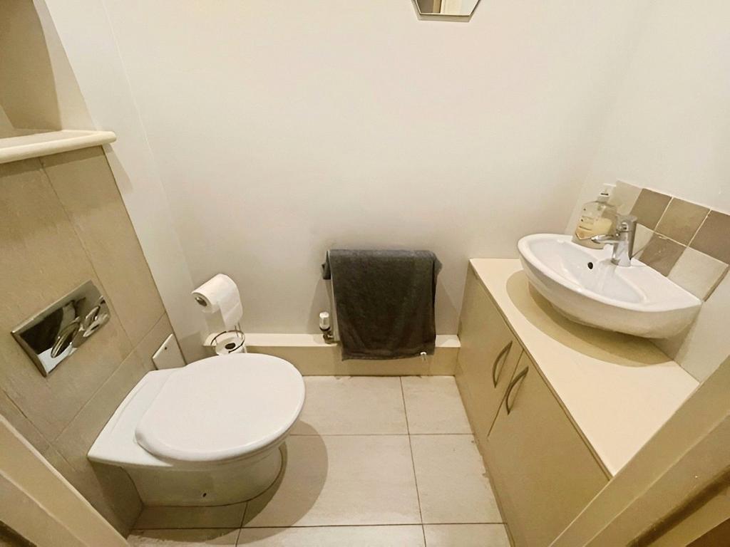 Cloakroom