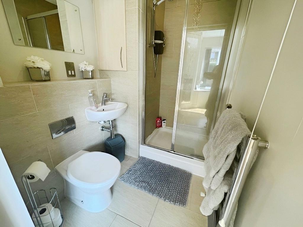 En-Suite One