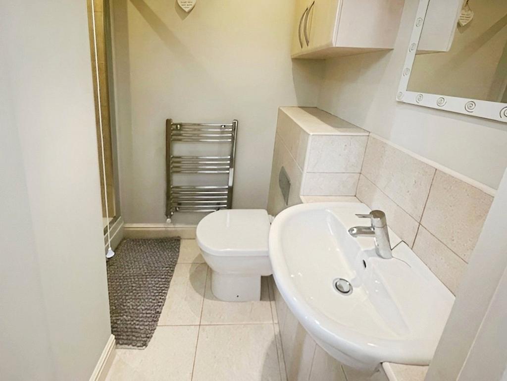 En-Suite Two