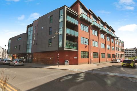undefined, Green Lane, South Yorkshire S3