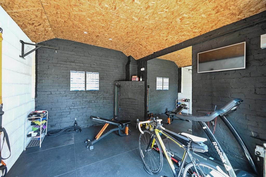 Outbuilding