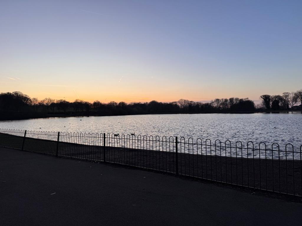Taylor Park
