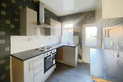 3 bedroom terraced house for sale, Aviemore Road, Merseyside L13