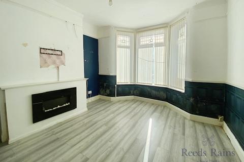 3 bedroom terraced house for sale, Aviemore Road, Merseyside L13