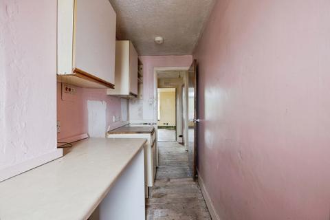 1 bedroom flat for sale, Canning Street, Angus DD3