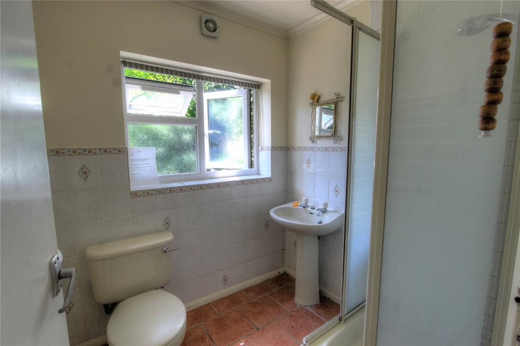 Bathroom 2