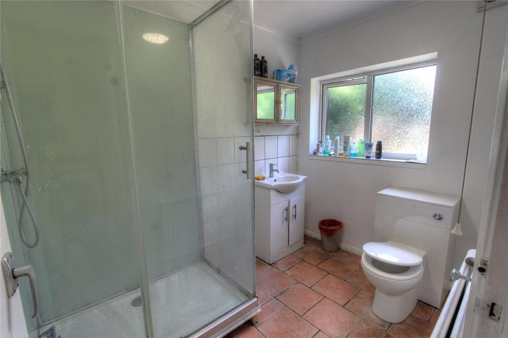 Bathroom 1