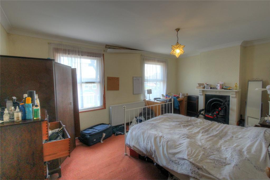 Bed 1