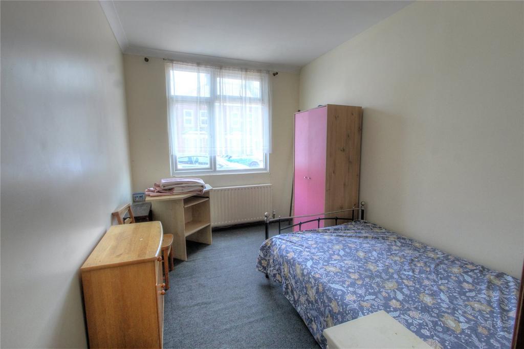 Bed 5