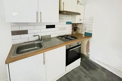 undefined, Bohemia Road, East Sussex TN37