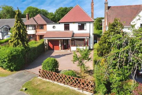4 bedroom detached house for sale, Ashby Road, Leicestershire LE10