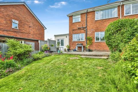 3 bedroom semi-detached house for sale, Haynes Avenue, Nottingham NG9