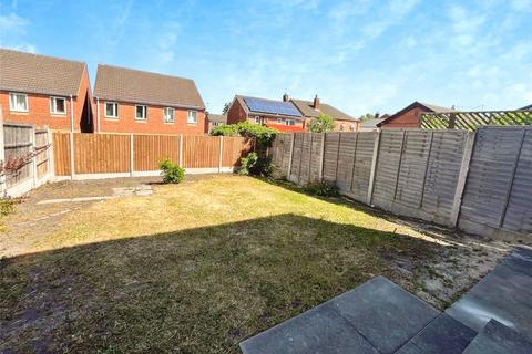 3 bedroom detached house to rent, Mount Pleasant, Derbyshire DE7