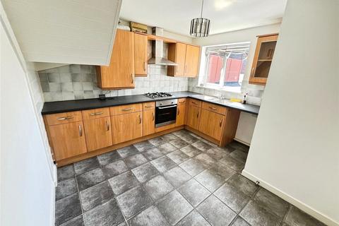 3 bedroom detached house to rent, Mount Pleasant, Derbyshire DE7