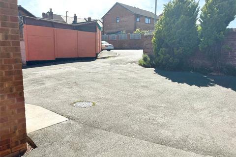 3 bedroom detached house to rent, Mount Pleasant, Derbyshire DE7