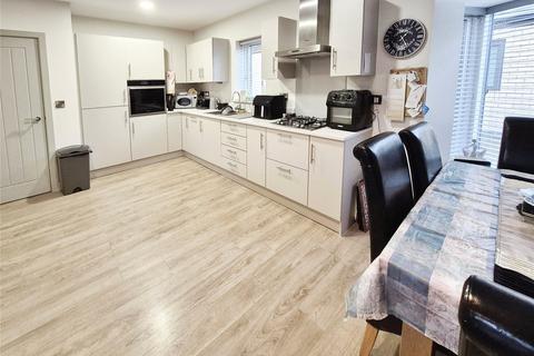 2 bedroom bungalow for sale, Home Green, Lincolnshire LN6