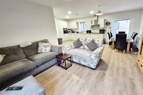 2 bedroom bungalow for sale, Home Green, Lincolnshire LN6