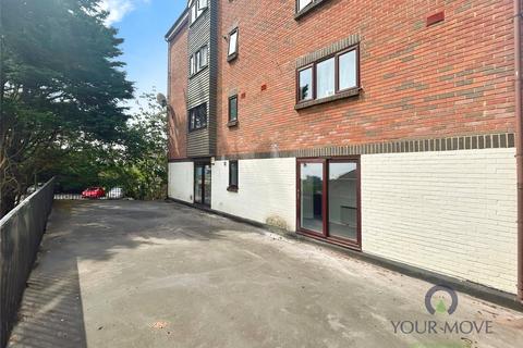 2 bedroom flat for sale, Springvale, Kent ME16