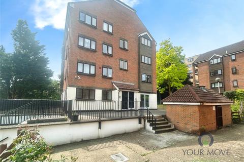 2 bedroom flat for sale, Springvale, Kent ME16