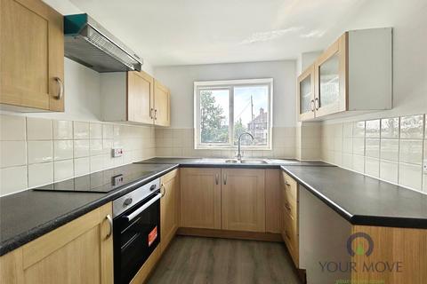 2 bedroom flat for sale, Springvale, Kent ME16