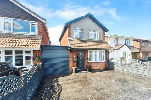 4 bedroom detached house for sale, Rothesay Close, Warwickshire CV10