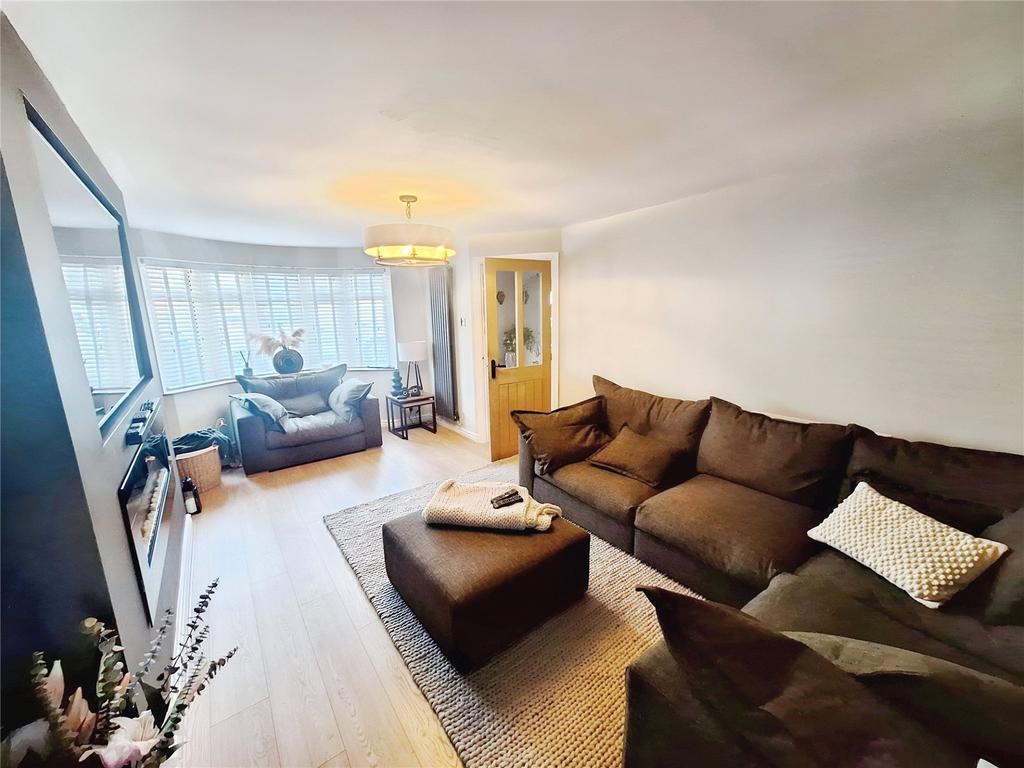Lounge Two