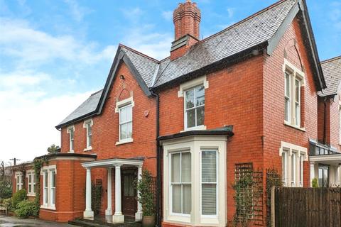 undefined, Morda Road, Shropshire SY11